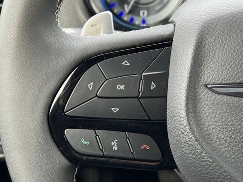 Used 2023 Chrysler 300 S w/ Comfort Group image 26