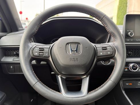 Used 2024 Honda CR-V Sport image 23