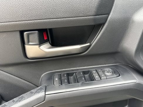 New 2026 Toyota Tacoma TRD Sport AWD/4WD image 11