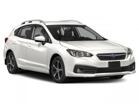 Used 2022 Subaru Impreza 2.0i Premium image 9