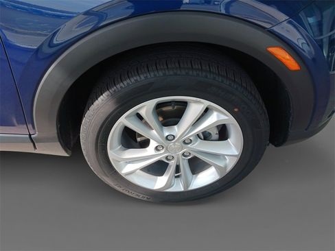 Used 2023 Buick Encore GX Preferred w/ Cold Weather Comfort Package image 16