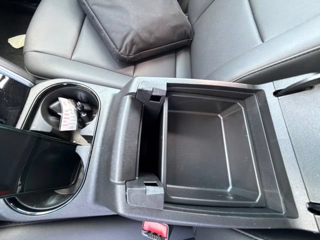 New 2026 Chevrolet Colorado W/T w/ WT Custom Package RWD image 28