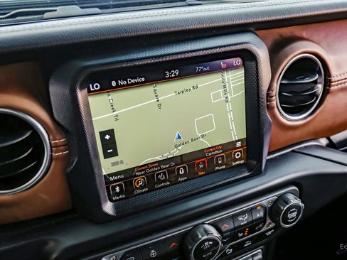 Used 2021 Jeep Wrangler Unlimited Rubicon image 82