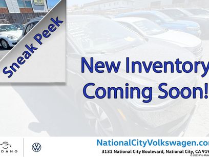Used 2022 Volkswagen ID.4 Pro S w/ Gradient Package