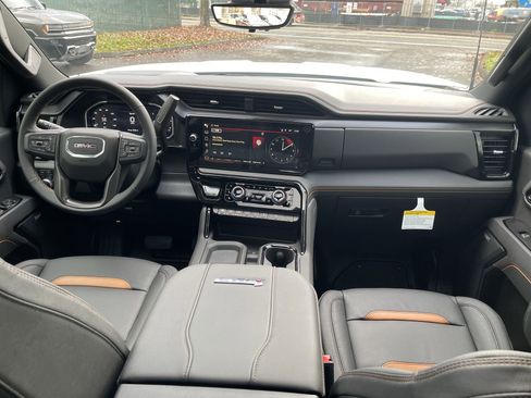 New 2026 GMC Sierra 3500 AT4 image 56