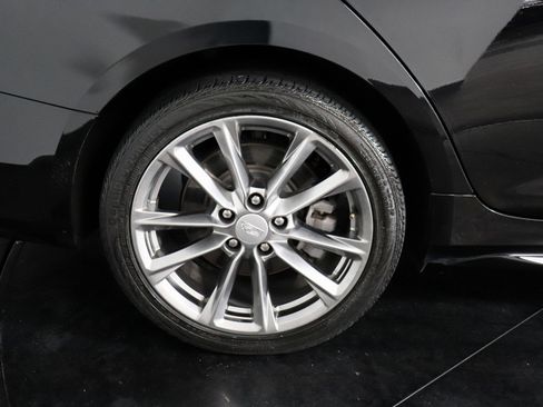 Used 2023 Cadillac CT4 Sport AWD/4WD image 11