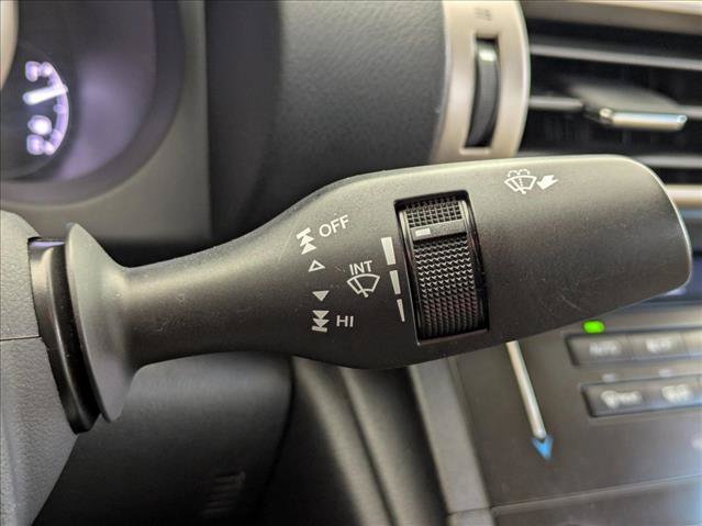 Used 2014 Lexus IS 250 RWD image 8