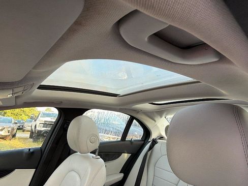 Used 2017 Mercedes-Benz C 300 Sedan image 3