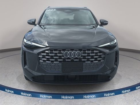 Certified 2025 Audi Q5 Premium Plus w/ Premium Plus image 3