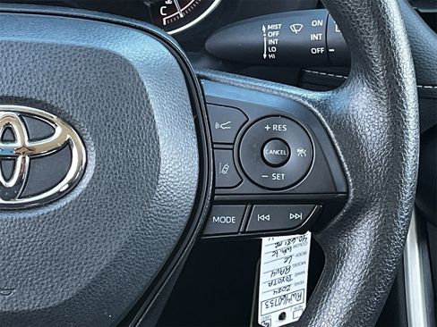 Used 2024 Toyota RAV4 LE image 14