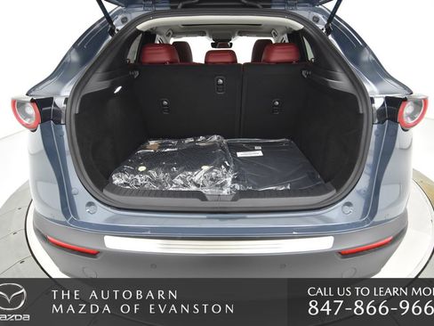 New 2026 MAZDA CX-30 AWD 2.5 S image 29