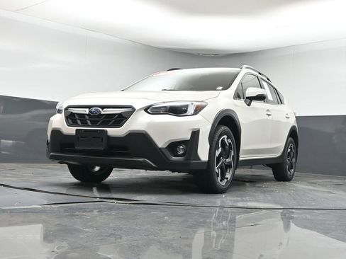 Used 2022 Subaru Crosstrek 2.5i Limited w/ Moonroof Package 2 image 25