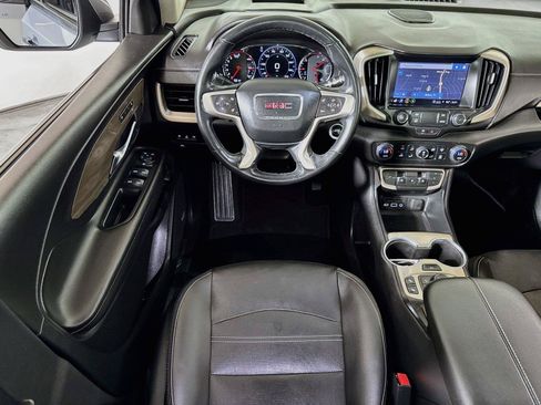 Used 2023 GMC Terrain Denali AWD/4WD image 22