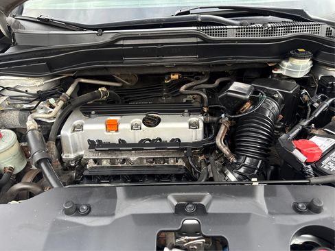 Used 2011 Honda CR-V EX-L image 13