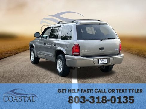 Used 1999 Dodge Durango 2WD image 15