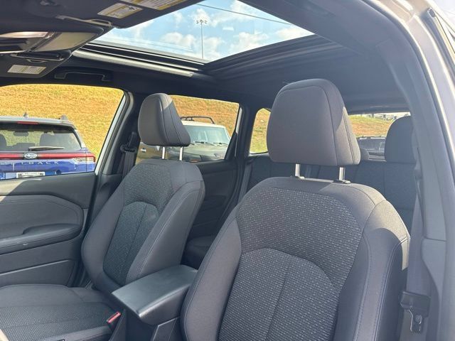Used 2025 Subaru Forester Premium w/ Convenience Package #1 AWD/4WD image 14