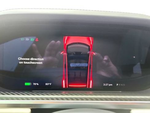 Used 2021 Tesla Model S Plaid AWD/4WD image 59