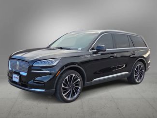 Used 2024 Lincoln Aviator Reserve w/ Equipment Group 201A AWD/4WD video 1