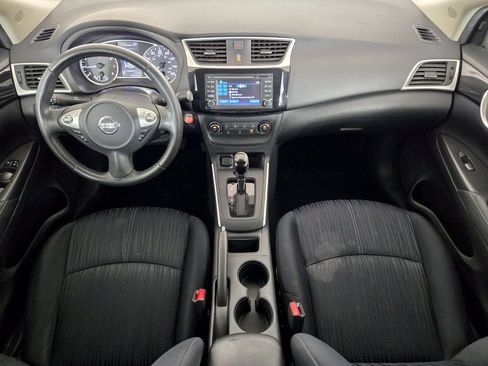 Used 2016 Nissan Sentra SV w/ Driver's Assist Package FWD image 28