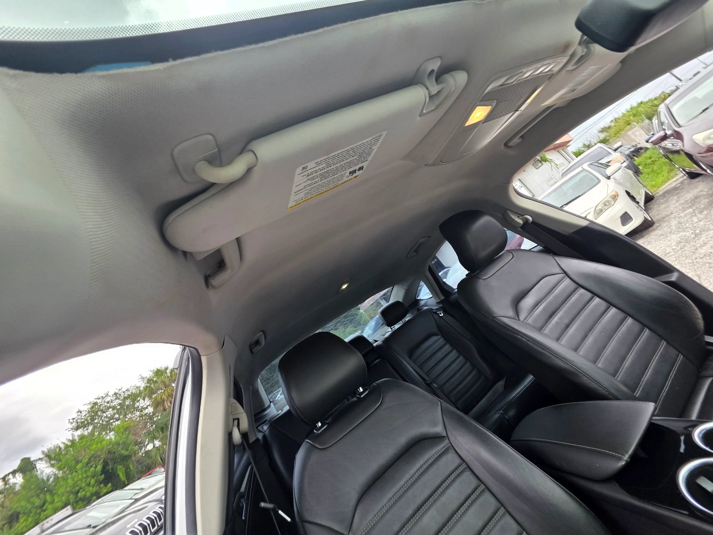 Used 2013 Ford Fusion SE FWD image 21