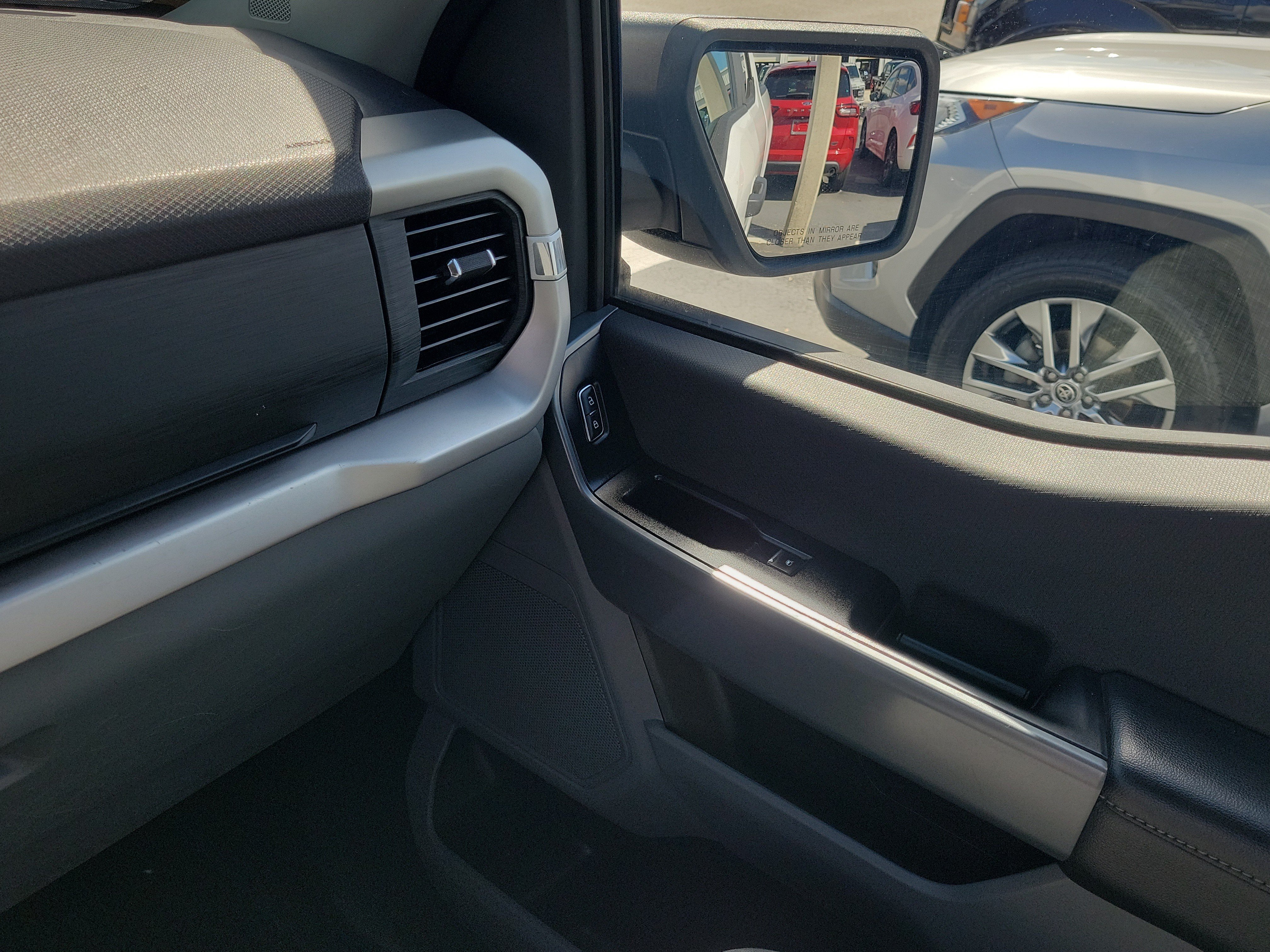 Used 2022 Ford F150 XLT RWD image 26