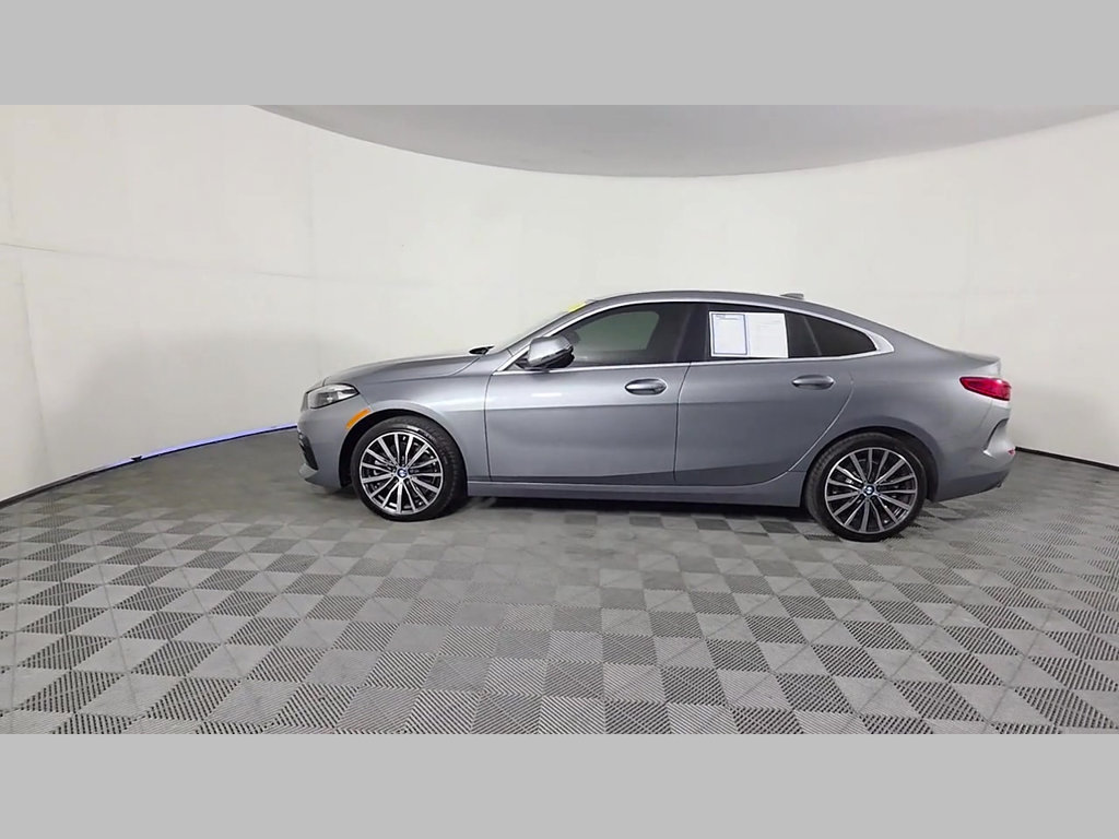 Used 2022 BMW 228i Gran Coupe w/ Convenience Package FWD image 45