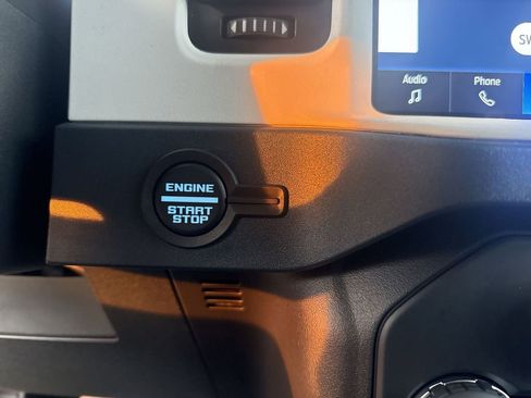 New 2026 Ford Bronco Heritage Edition AWD/4WD image 29