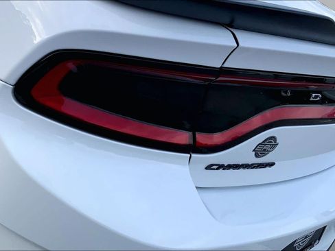 Used 2023 Dodge Charger Scat Pack w/ Plus Group RWD image 27