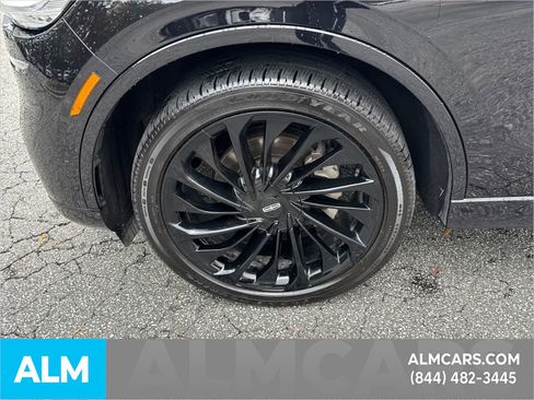 Used 2023 Lincoln Aviator Reserve w/ Equipment Group 201A image 13