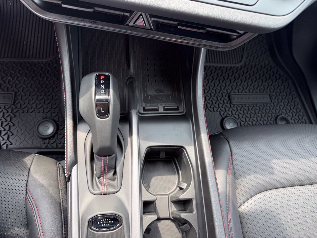 New 2027 Dodge Charger R/T AWD/4WD image 24