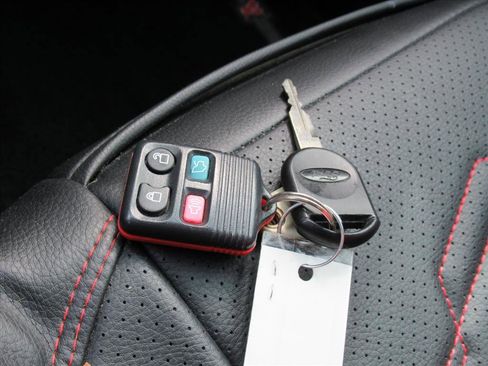 Used 2003 Ford Thunderbird Deluxe image 21