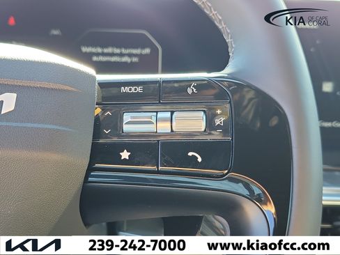 New 2026 Kia Sorento SX Prestige AWD/4WD image 25