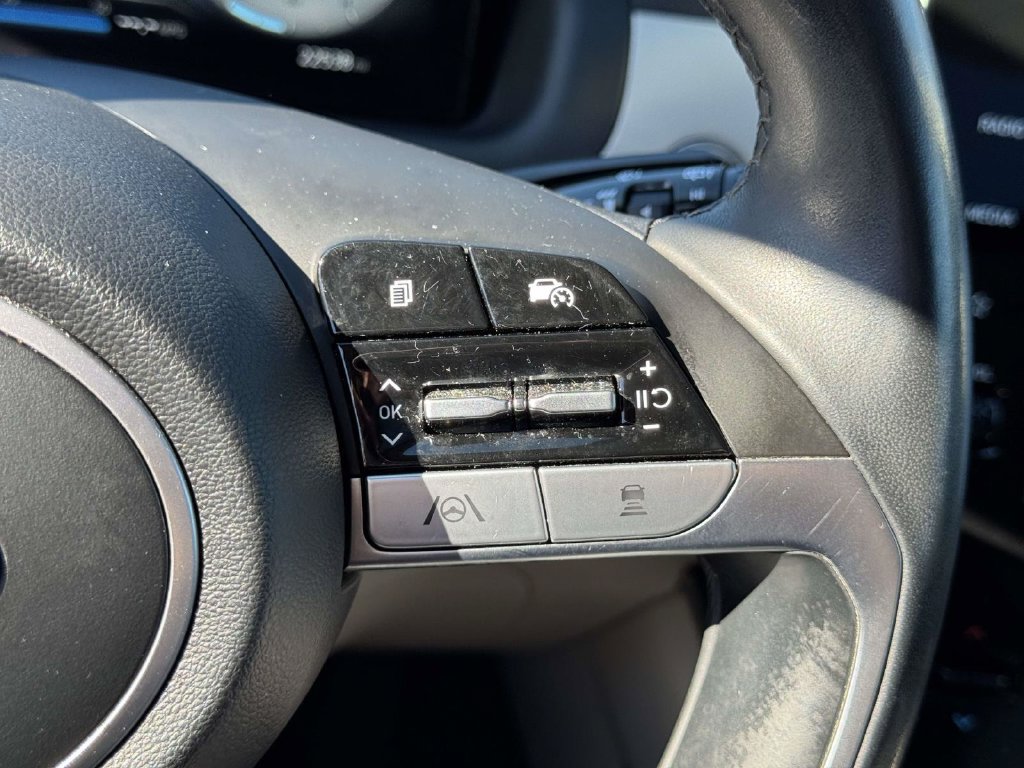 Used 2022 Hyundai Tucson SEL w/ Convenience + Premium Package AWD/4WD image 20