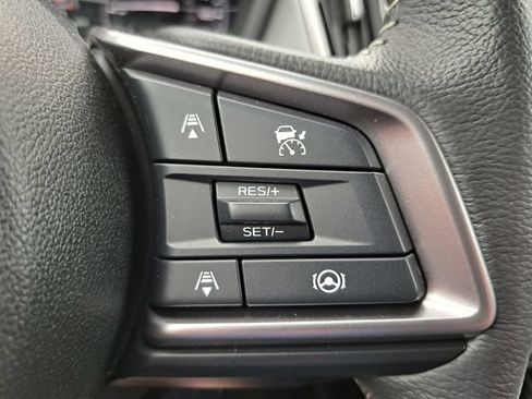 Certified 2025 Subaru Outback Limited AWD/4WD image 17