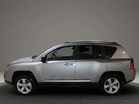 Used 2016 Jeep Compass Sport w/ Power Value Group image 9