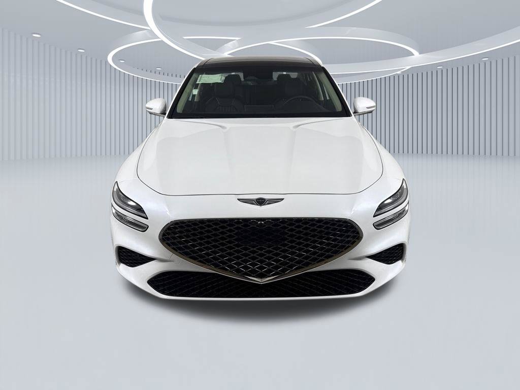 New 2026 Genesis G70 2.5T Prestige RWD image 10