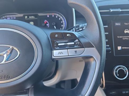 Used 2023 Hyundai Tucson SEL image 18