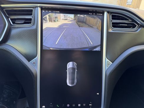 Used 2014 Tesla Model S 85 image 18