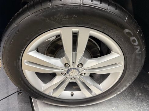 Used 2012 Mercedes-Benz ML 350 4MATIC image 28