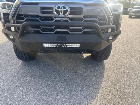Used 2024 Toyota Tundra 1794 Edition w/ TRD Off-Road Package AWD/4WD image 22