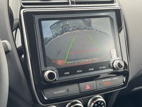 New 2026 Mitsubishi Outlander Sport AWD image 24