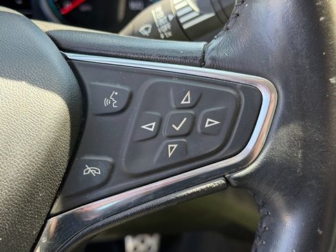 Used 2016 Chevrolet Malibu LT w/ Leather Package FWD image 14