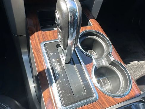 Used 2012 Ford F150 Lariat w/ Lariat Chrome Pkg AWD/4WD image 15