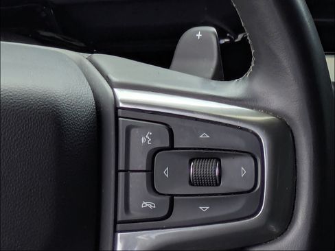 Certified 2023 Chevrolet Silverado 1500 LTZ AWD/4WD image 22