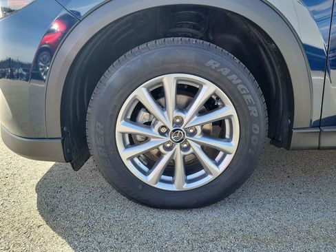 Used 2023 MAZDA CX-5 AWD 2.5 S w/ Preferred Package image 17