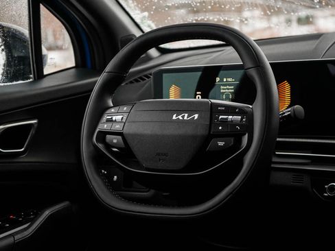 New 2026 Kia Sportage X-Line image 15