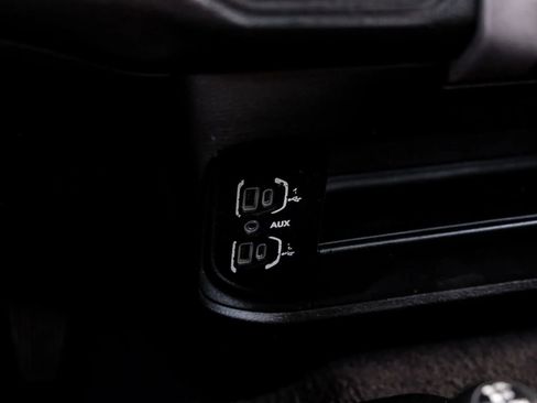 Used 2023 RAM 3500 Tradesman AWD/4WD image 35