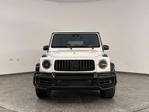 Certified 2023 Mercedes-Benz G 63 AMG 4MATIC image 6