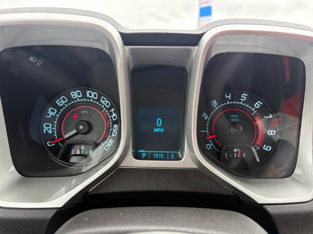Used 2010 Chevrolet Camaro SS w/ RS Package RWD image 24