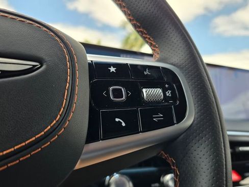 New 2026 Genesis GV70 2.5T Sport Prestige AWD/4WD image 12